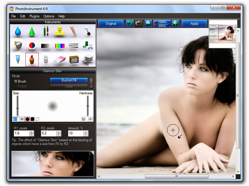 Photoinstrument 5.6 build 565 multilanguage
