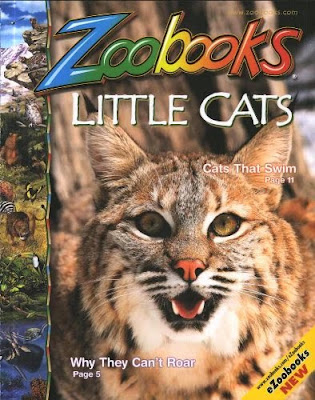 Zoobooks for Bird Theme Homeschool Preschool Unit