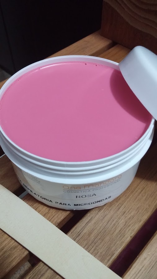 cera-rosa-microondas