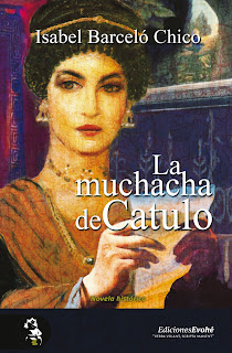 La muchacha de Catulo (Isabel Barceló Chico)