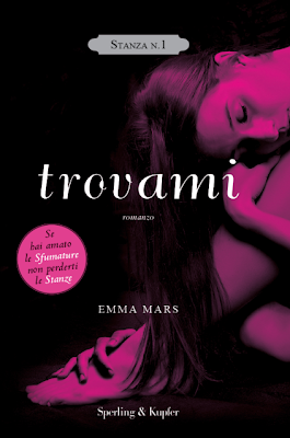 TROVAMI DI EMMA MARS EPUB TROVAMI DI EMMA MARS EPUB
