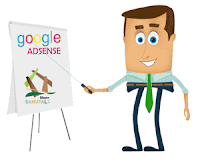 Cara Daftar Adsense Blogger Terbaru dan Mudah Cara Daftar Adsense Blogger Terbaru dan Mudah