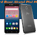 Hard Reset Alcatel Pixi 8050G