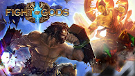 Fight of Gods (On Steam)