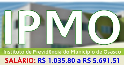 Resultado de imagem para ipmo osasco