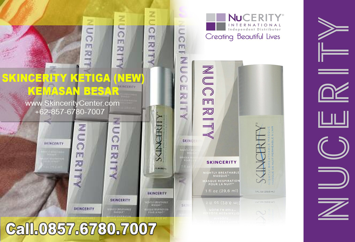 Skincerity INDONESIA | SKINCERITY Jakarta | SKINCERITY Bandung: Cara ...