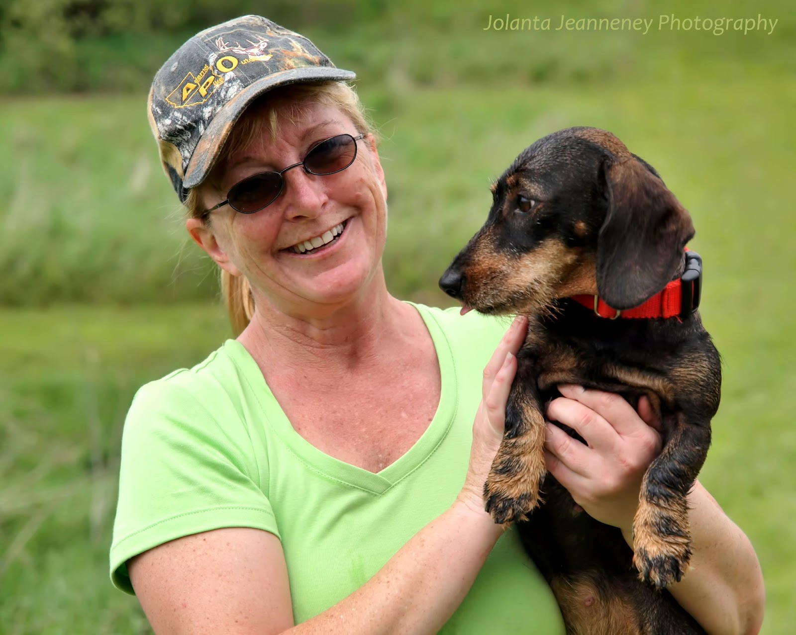 BORN-TO-TRACK BLOG: Top 20 Field Trial Dachshunds for 2012