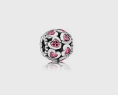 A Lady to Woman's Life: Valentine Gifts 2014 – Pandora