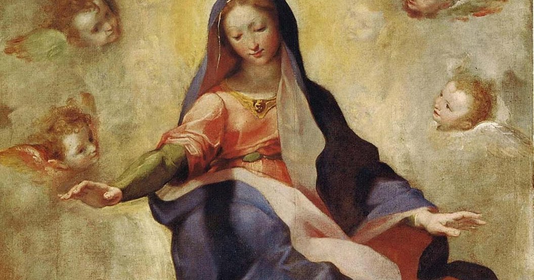 Quantos Anos Maria Tinha Quando Teve Jesus EDUCA Quantos Anos Maria Tinha Quando Teve Jesus EDUCA
