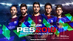 Download PES 2024 (Pro Evolution Soccer) Full Repack + Patch Update for PC Terbaru 2024 Full Version Gratis