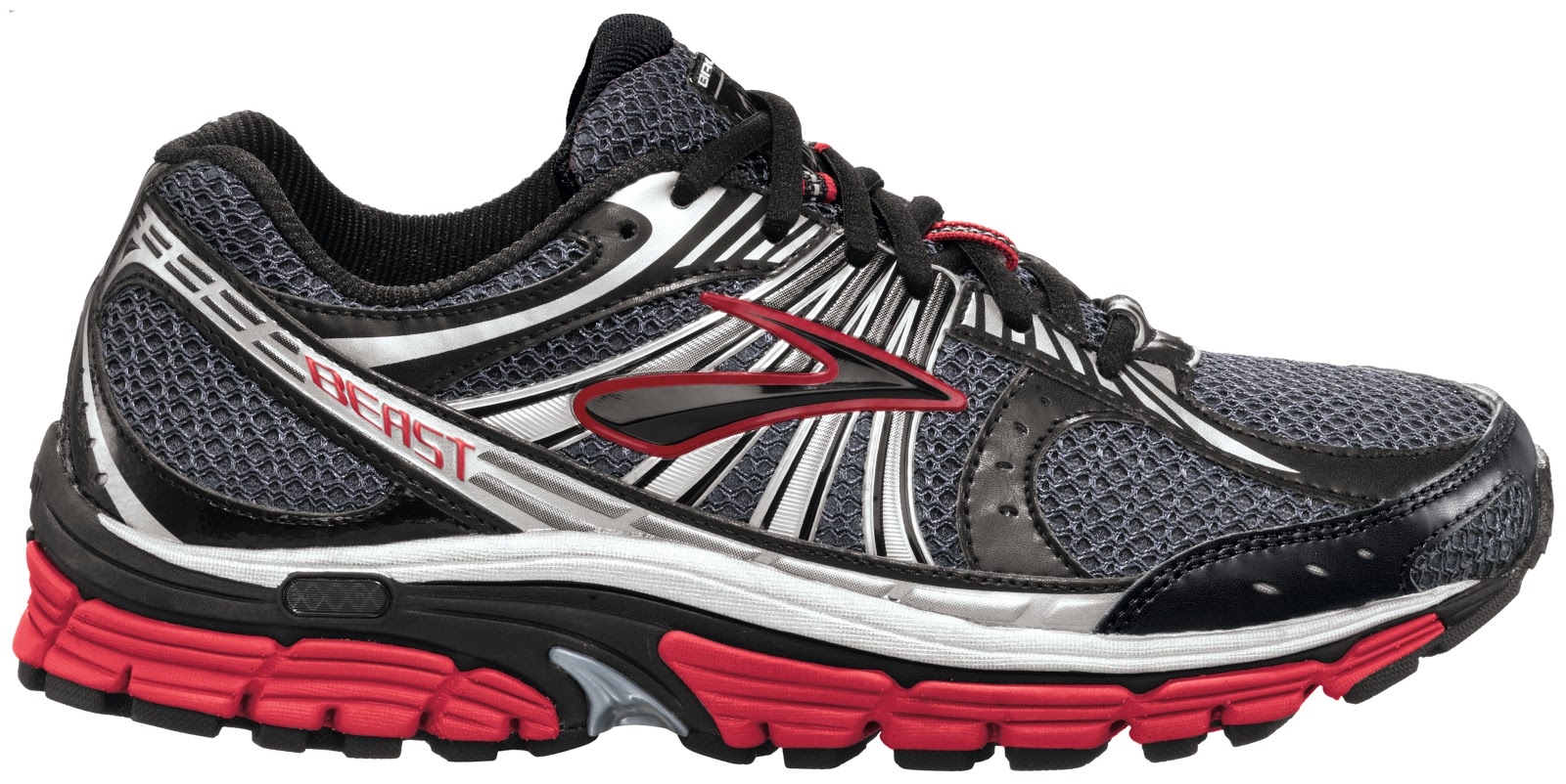 The Running Shoe Guru: April 2013