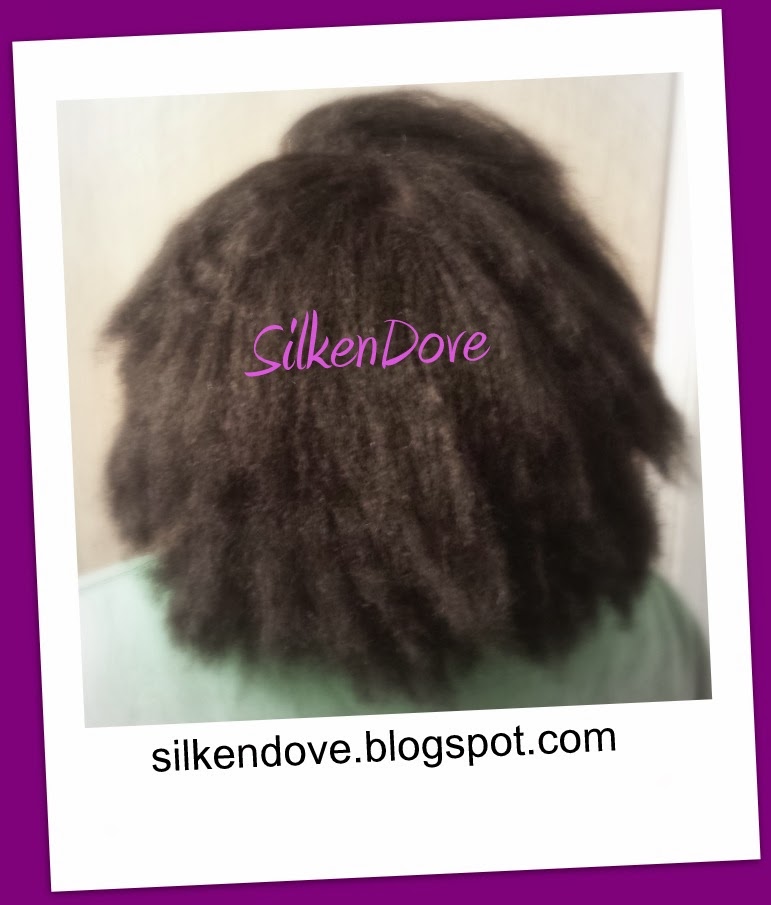 Overnight Hair Treatment For Natural Hair Overnight Hair Treatment For Natural Hair