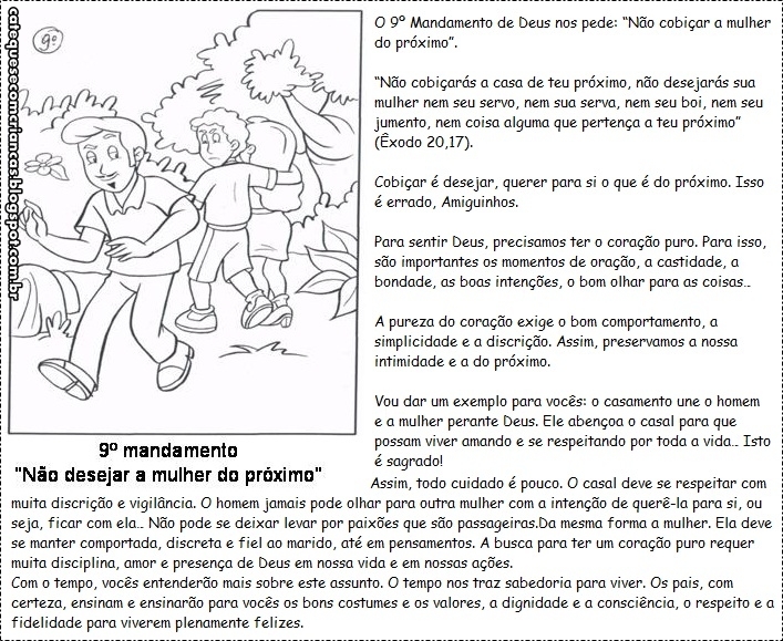 Imagens Dos Dez Mandamentos Da Lei De Deus Imagens Dos Dez Mandamentos Da Lei De Deus