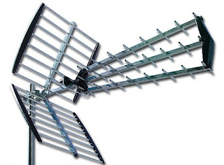 ¿Cuáles son las antenas de TV más utilizadas? ¿Cuáles son las antenas de TV más utilizadas?