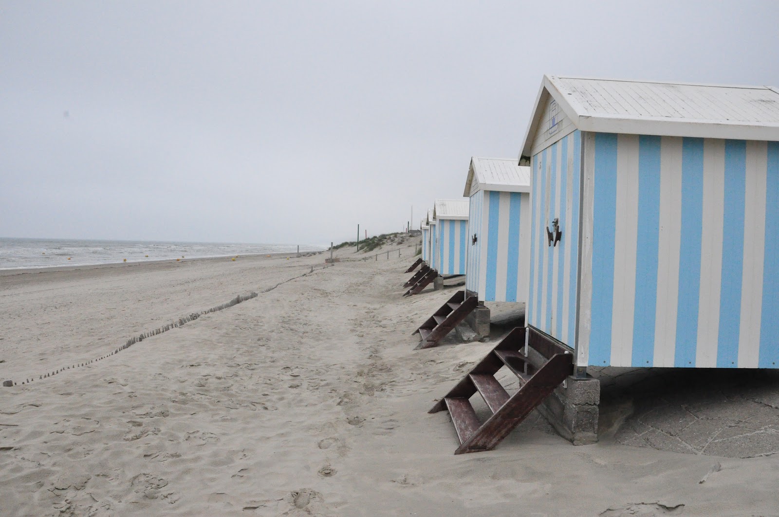 La Kabane De La Plage Boulogne Sur Mer
