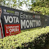 Fiumicino, svastiche sui manifesti del sindaco democratico Montino