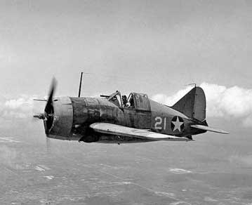 ww2 planes images