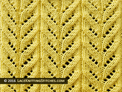 lace chart 18 lace knitting stitches lace knitting charts