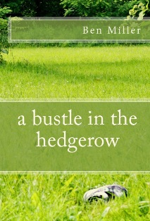 A Bustle in the Hedgerow (Ben Miller)