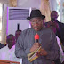 Why I conceded defeat to Buhari in 2015 – Jonathan