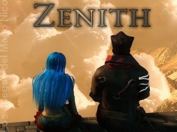 Zenith - Video guía del juego. Zeni_logo
