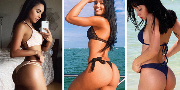 conocer mujeres por instagram