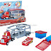 Disney/Pixar Cars Color Change Mack Dip & Dunk Trailer