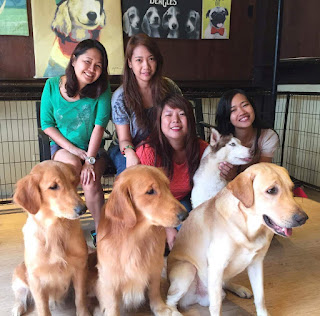 barkin' blends