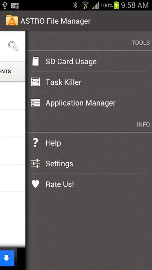 10 Aplikasi File Manager Terbaik untuk Android