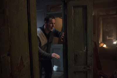 The Conjuring 2 Patrick Wilson Image 3