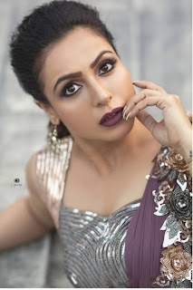 Actress Nandini Rai Latest Photoshoot Stills Actress Nandini Rai Latest Photoshoot Stills