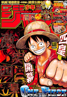 One Piece 821 Mangá - Português One Piece 821 Mangá Português leitura online