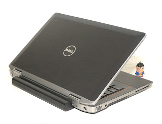 Laptop DELL Latitude E6320 Core i5 Second di Malang
