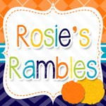 Rosie's Rambles