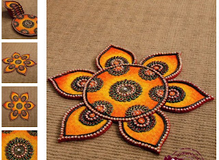 designing life: Diwali Patakaa!