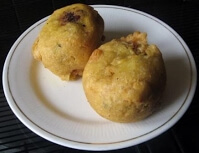 Batata vada recipe in gujarati