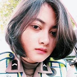 Polwan Cantik Polwan Cantik
