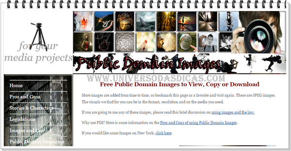 pdimages
