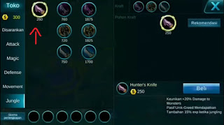 Cara Bermain Layla Di Mobile Legends Cara Bermain Layla Di Mobile Legends