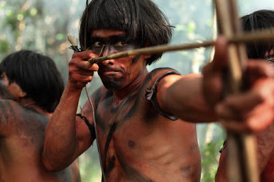 The Green Inferno Movie Image 3