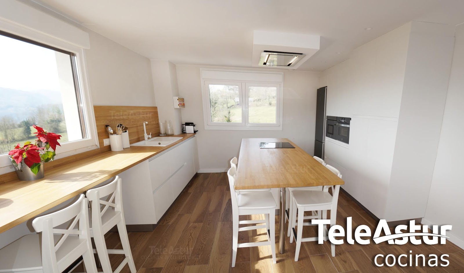 Teleastur | Muebles de Cocina, Reformas, Oviedo Aviles Gijon: 🚩Trabajos Teleastur | Muebles de Cocina, Reformas, Oviedo Aviles Gijon: 🚩Trabajos