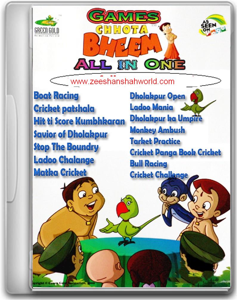 download choota bheem game download free pc games full version