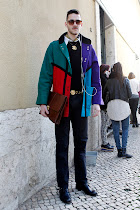 Lisbon Fashion Week