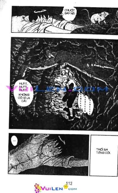 Hoàng Phi Hồng Phần 1, 2, 3 chap 150