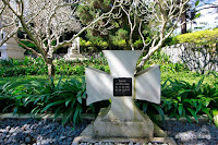 situs makam jerman