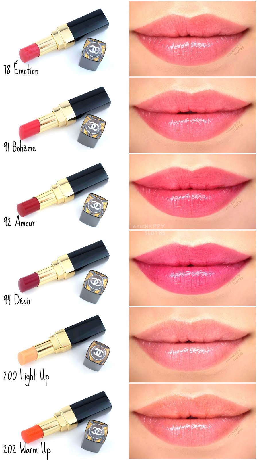 chanel 116 lipstick