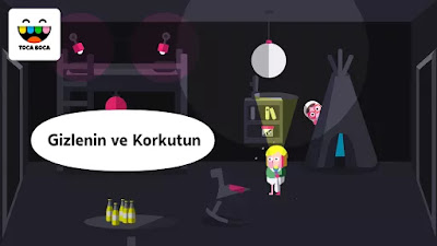 toca boo apk