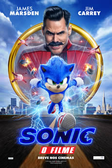 Sonic - O Filme Download