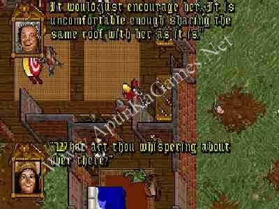 Ultima 7 The Complete Edition PC Game   Free Download Full Version - 21