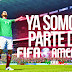 Ya somos parte de FIFAmericas